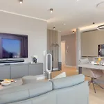 아파트 Seewind 3 하일리겐하펜