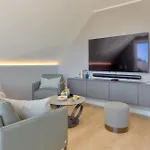 Seewind 3 아파트