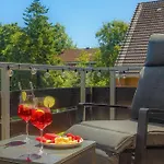 Seewind 3 Apartment Heiligenhafen