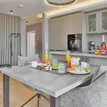 Seewind 3 아파트 하일리겐하펜