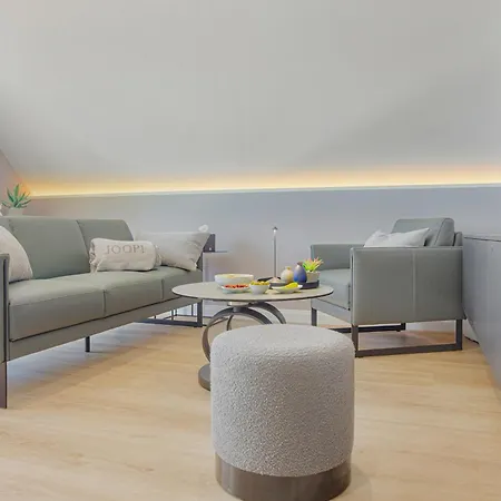 Apartamento Seewind 3 *