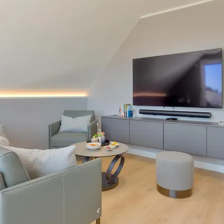 Seewind 3 Apartamento