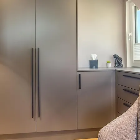 Apartamento Seewind 3