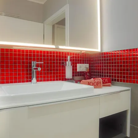 Seewind 3 Apartamento