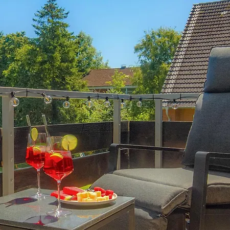 Seewind 3 Apartamento Heiligenhafen