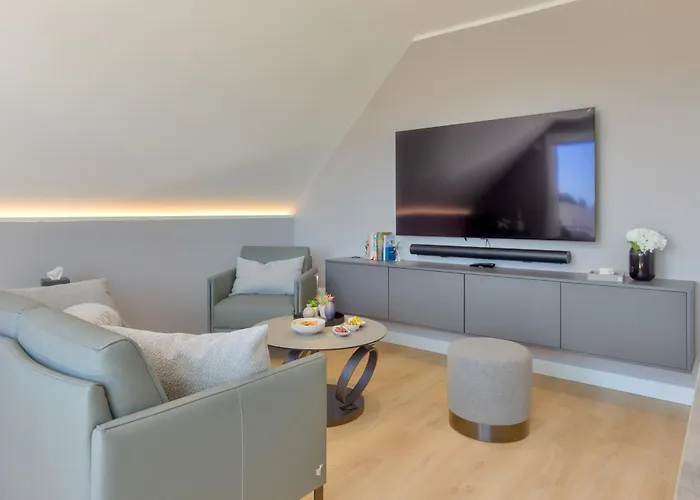 Seewind 3 Apartamento