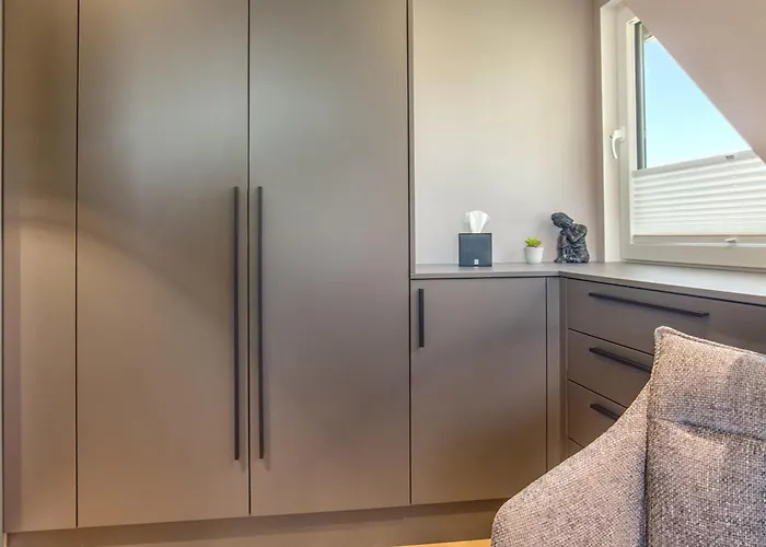 Apartamento Seewind 3