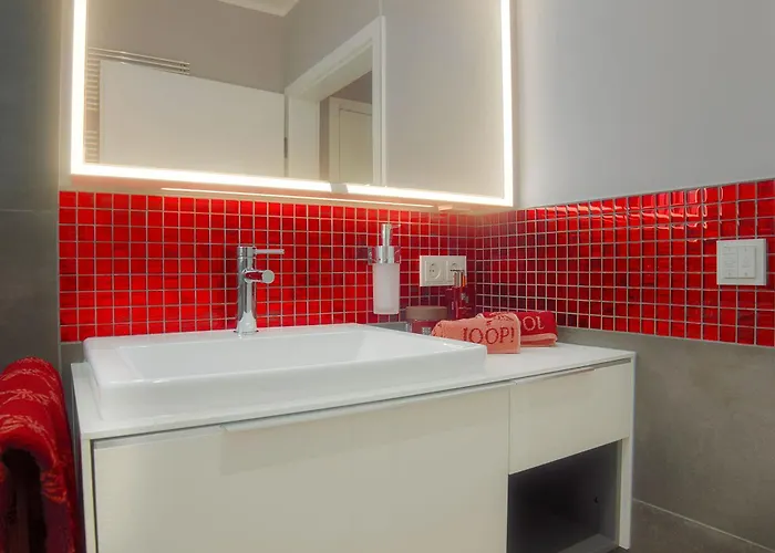 Seewind 3 Apartamento