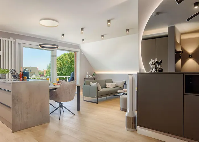 Apartamento Seewind 3