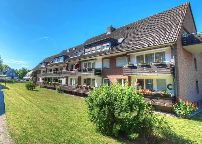 Seewind 3 Heiligenhafen